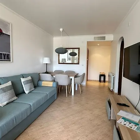 Апартаменты Sea View *