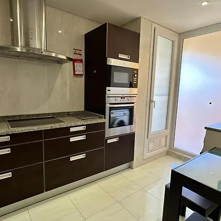 Апартаменты Sea View