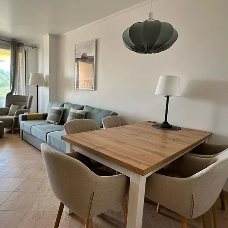 Sea View Апартаменты *