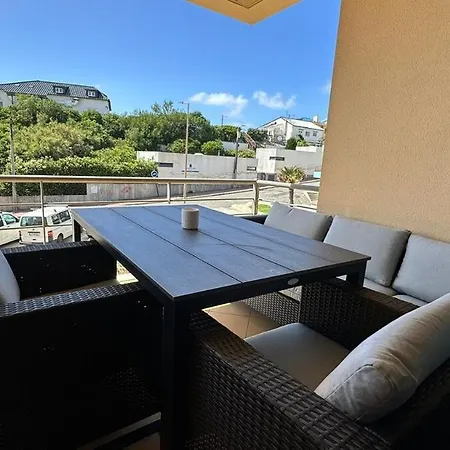 Sea View Appartement *