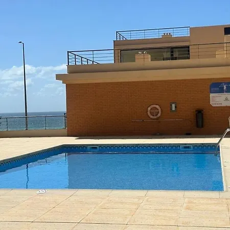 Sea View Appartement Lourinhã