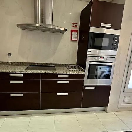 Sea View Апартаменты