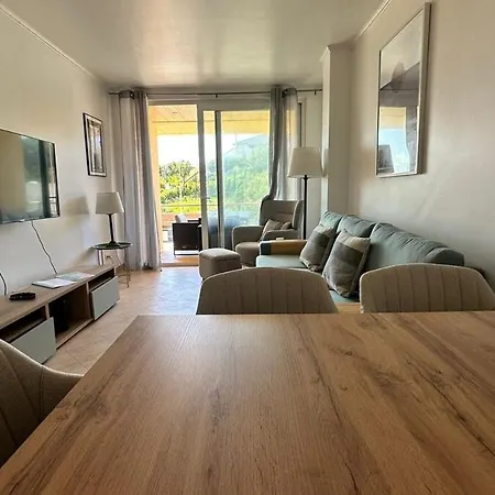 Sea View Appartement *