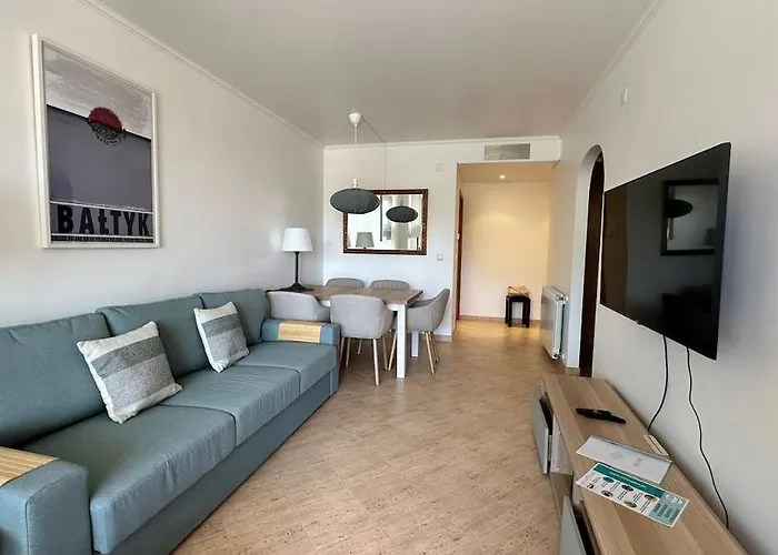 Апартаменты Sea View *