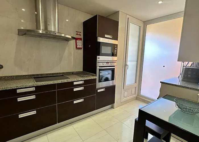 Appartement Sea View