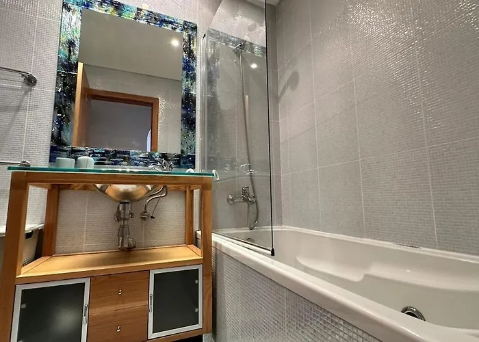 Appartement Sea View Lourinhã