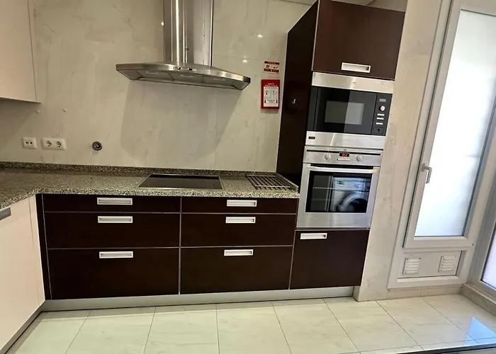 Sea View Appartement