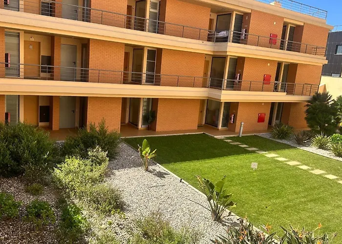 Appartement Sea View *